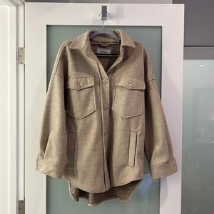 Stradivarius Jacket